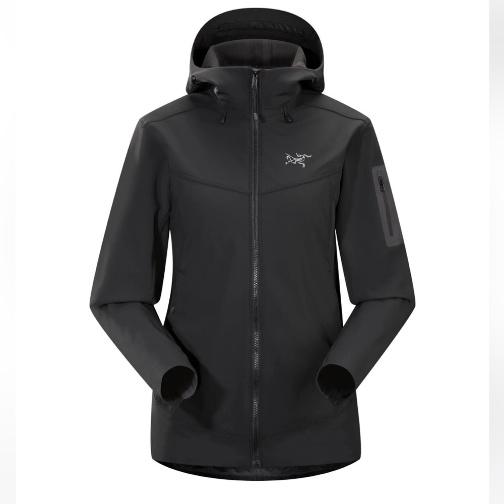 Arc'teryx Epsilon Lt Hoody Women's